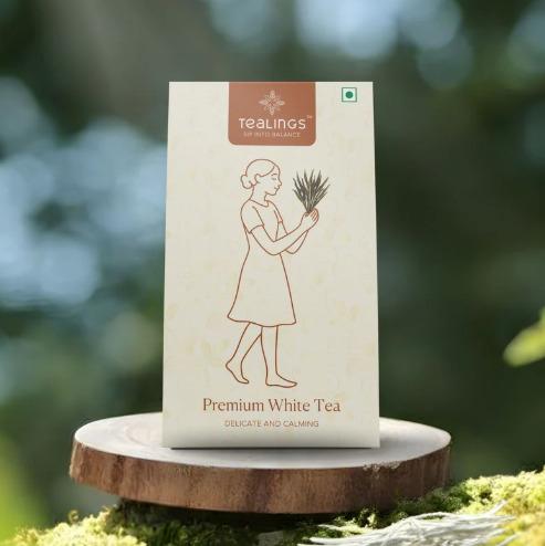 Premium White Tea