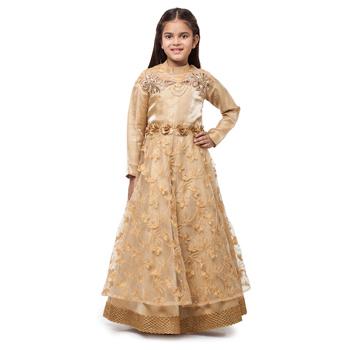 Kids Party Wear Dress