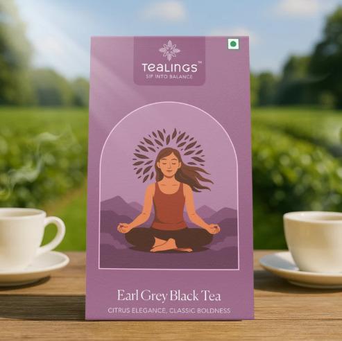 Earl Grey Tea