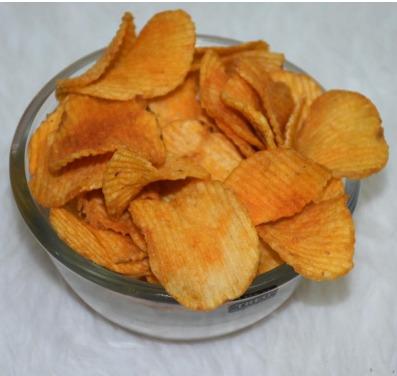 Crispy Chips