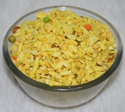 Chiwda Namkeen