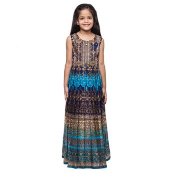 Kids Ethnic Wear