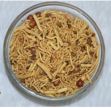 Spicy Mixture Namkeen