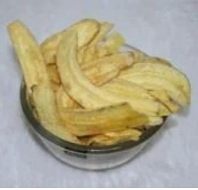 Salted Banana Chips