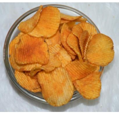 Crispy Chips