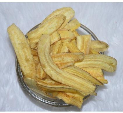 Banana Chips