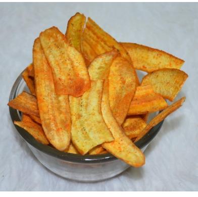 Banana Chips