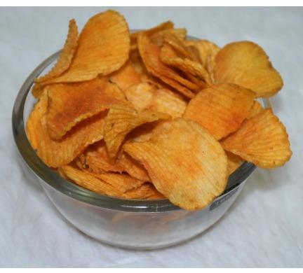 Crispy Chips