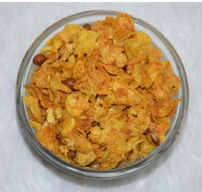 Corn Namkeen
