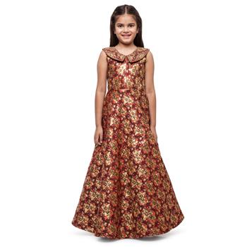 Kids Ethnic Wear