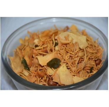 Spicy Mixture Namkeen