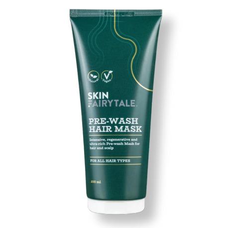 Pre-Wash Mask