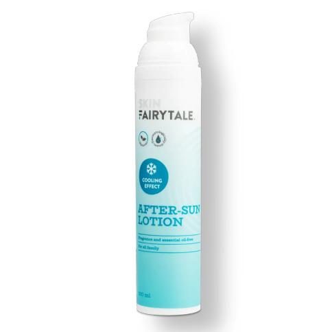 After Sun Lotion