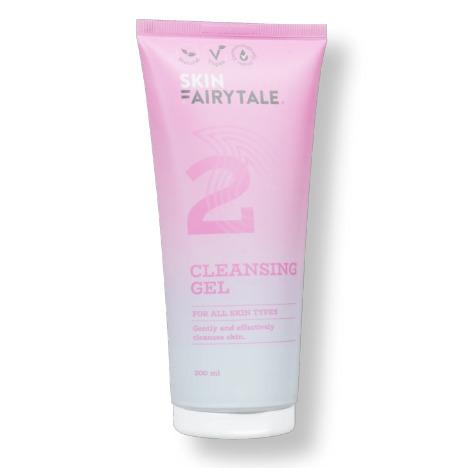 Cleansing Gel