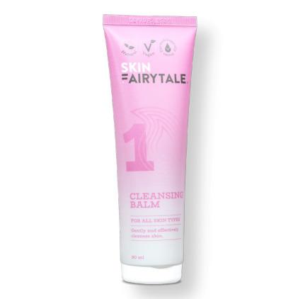 Cleansing Balm