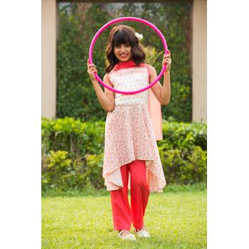 Kids Dress