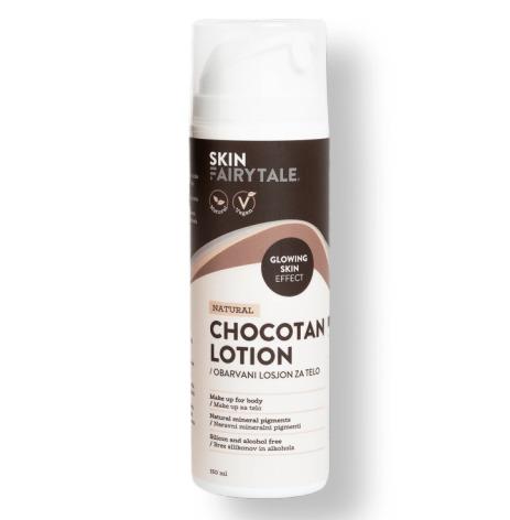 Chocotan Lotion