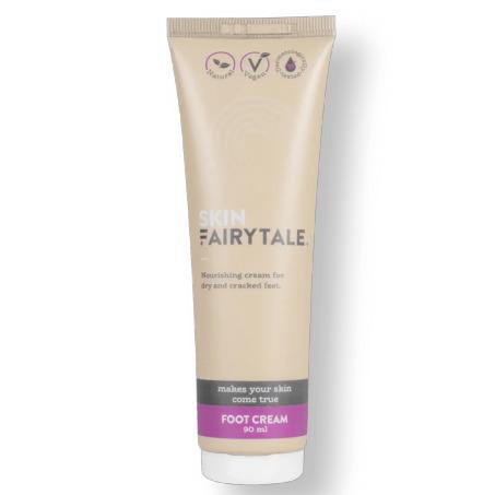 Foot Cream