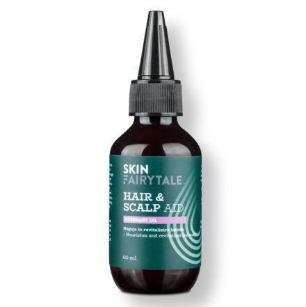 Rosemary Oil