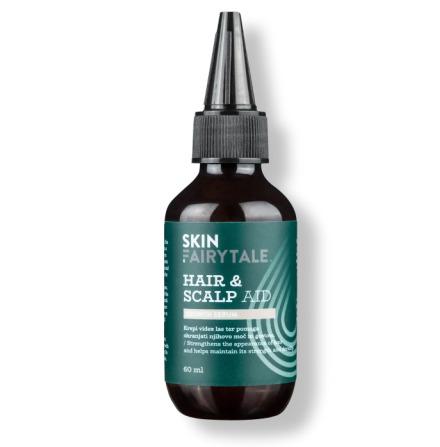 Growth Serum