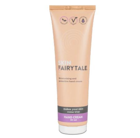Hand Cream