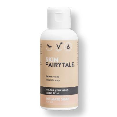 Intimate Soap