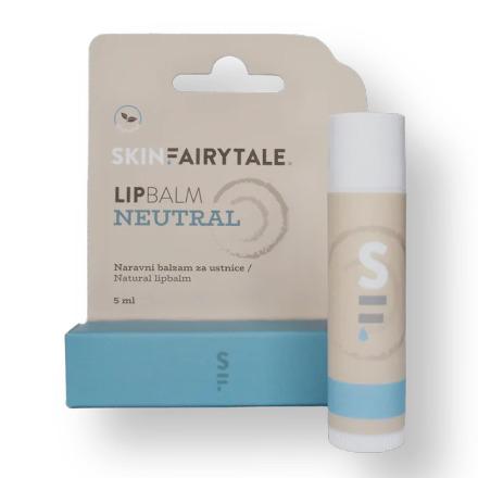 Lip Balm Neutral