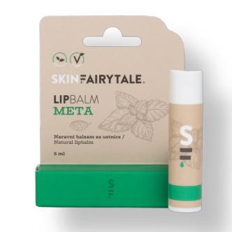 Lip Balm Mint