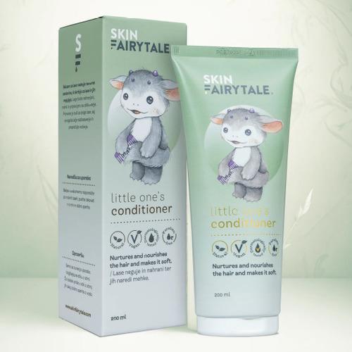 Little One's Conditioner