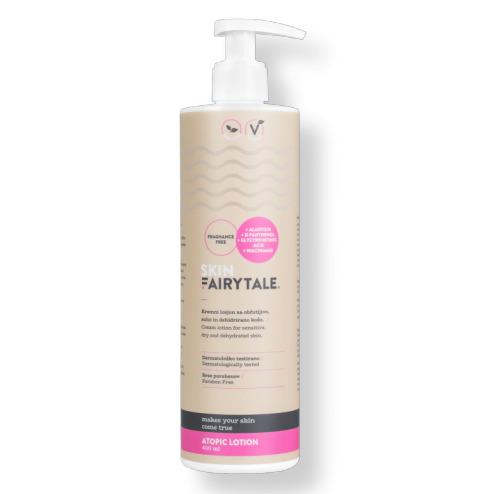 Atopic Lotion Fragrance Free