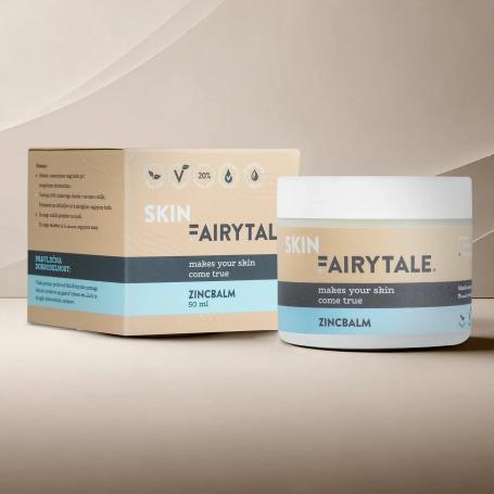 Zinc Balm