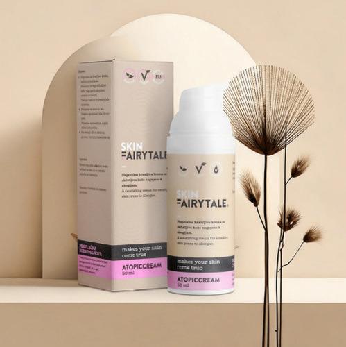 Atopic Cream