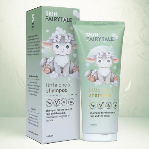 Little One's Shampoo