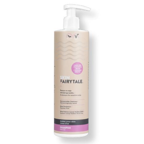 Shampoo