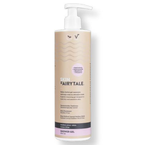 Shower Gel