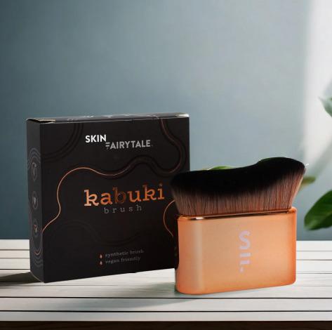 Kabuki Brush