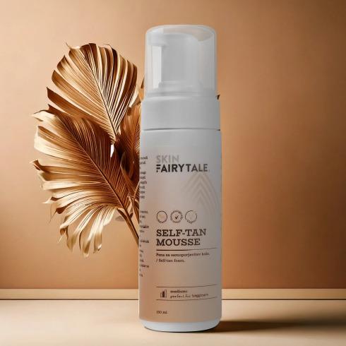 Self-Tan Mousse