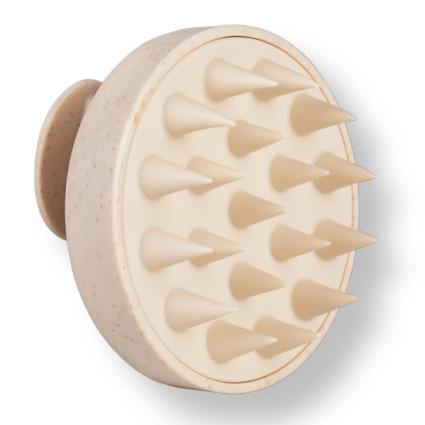 Scalp Massager