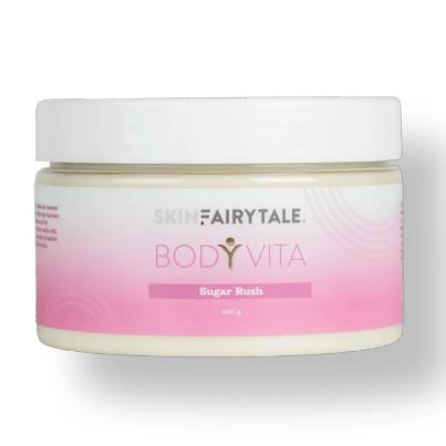 Body Butter Sugar Rush Ã Vita