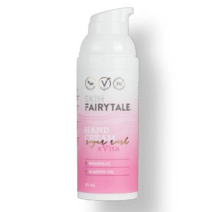 Hand Cream Sugar Rush Ã Vita