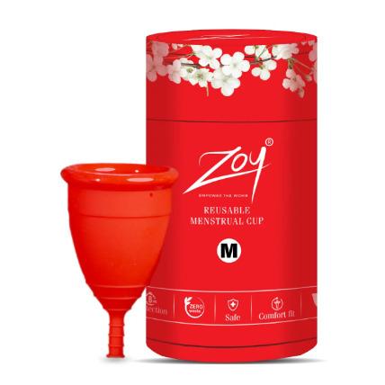 Menstrual Cup (30ml)