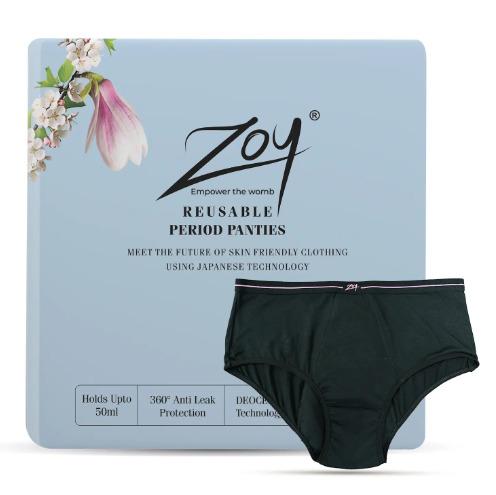 Reusable Period Panties (89cm-134cm)