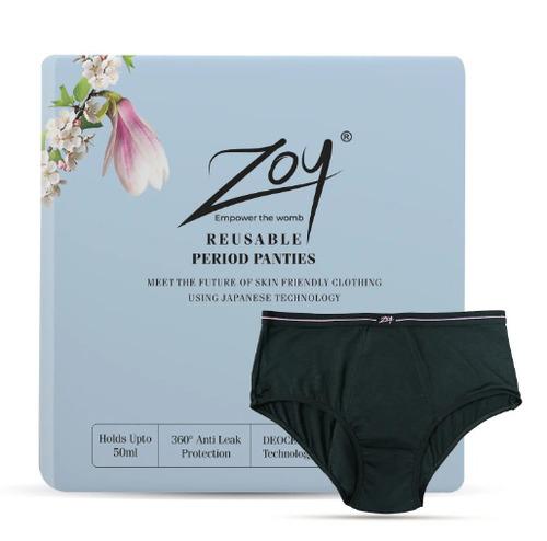 Reusable Period Panties (104cm-134cm)