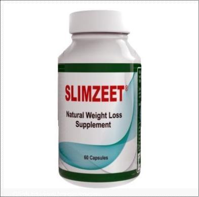 Weight Loss Capsules