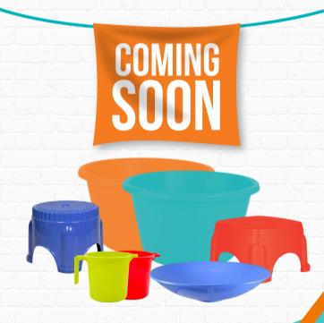 Coming Soon