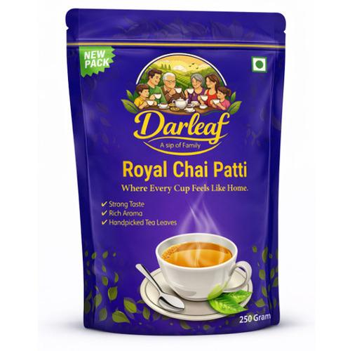 Darleaf Royal - 250g