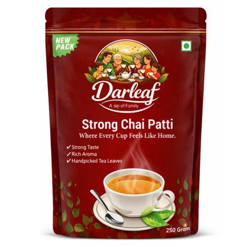 Darleaf Strong- 250 g