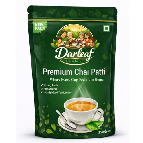 Darleaf CTC Premium - 250g