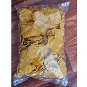 Makki Papad
