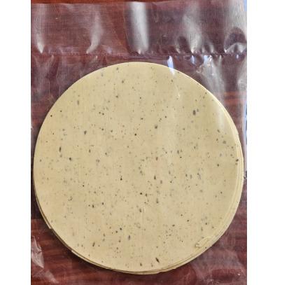 Moong Papad